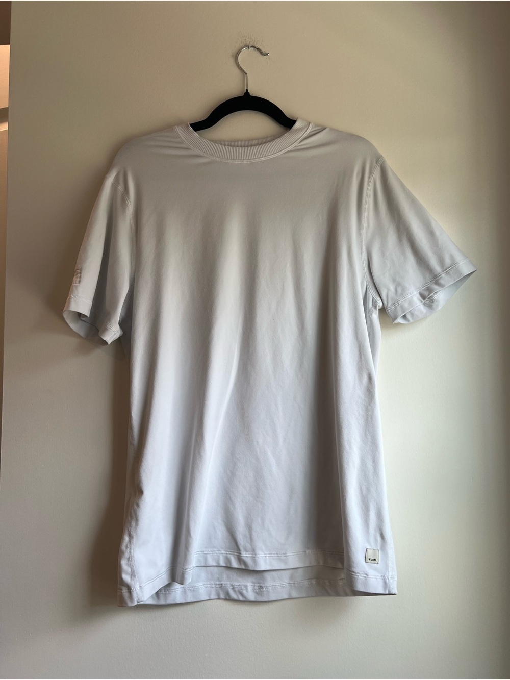 Vuori Men's Ponto Dreamknit Performance Tee